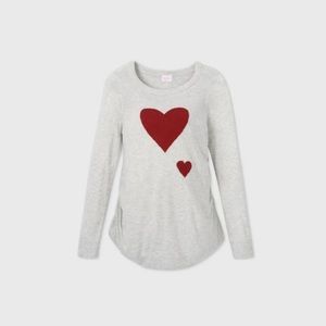 Isabel Maternity by Ingrid & Isabel Pullover Sweater